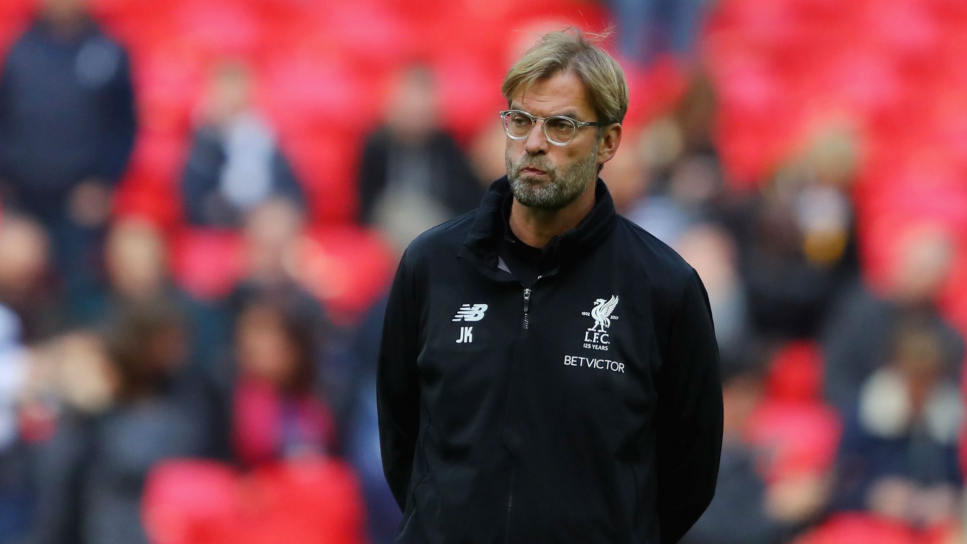 リヴァプール クロップ クロップ、リヴァプールに就任した経緯を告白「歴史ある英クラブ