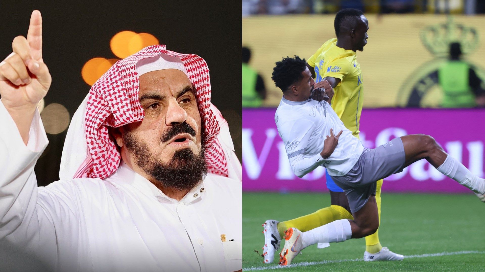 Nassr Tae Turki Dabaan 2024