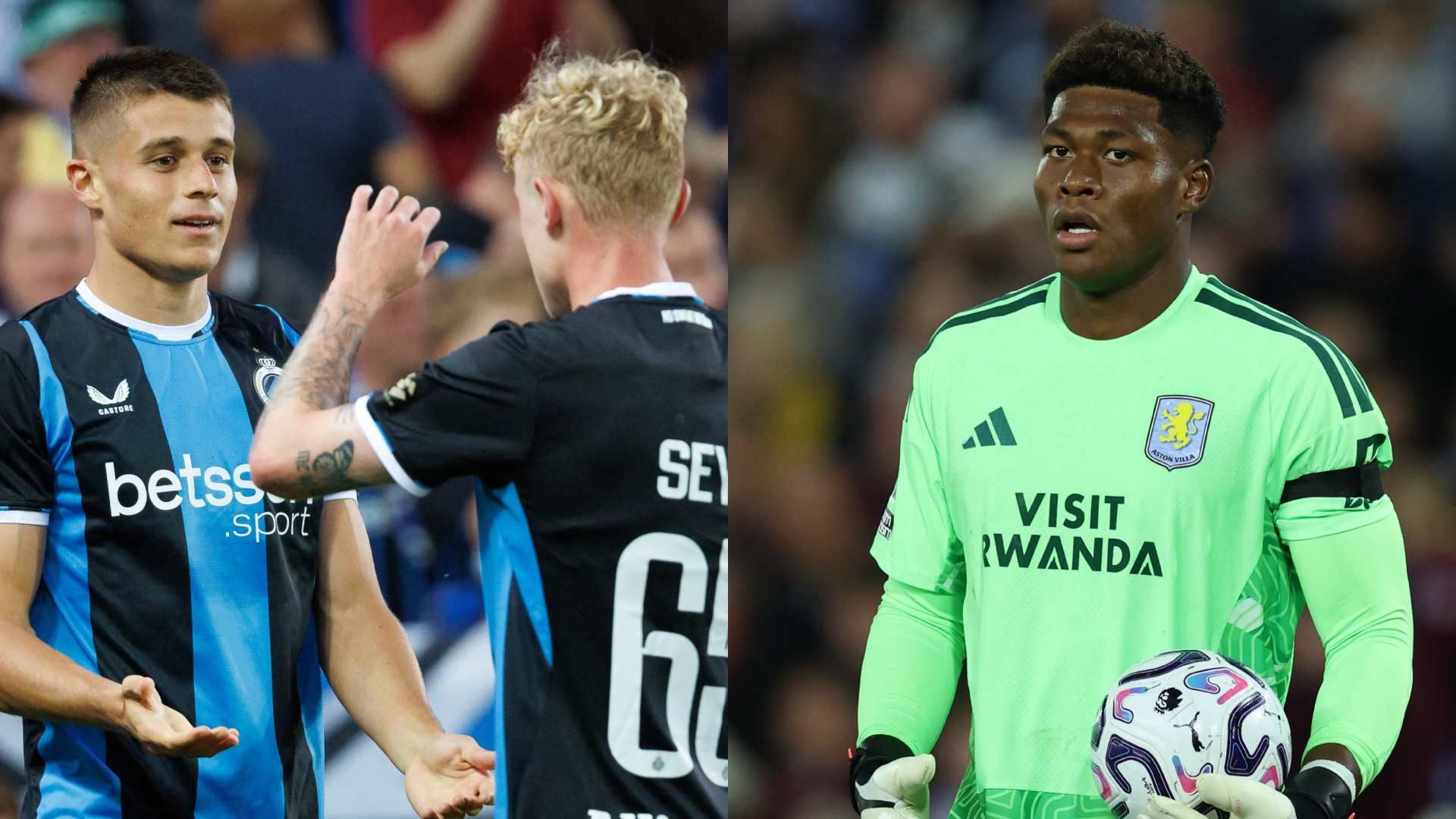 club brugge aston villa