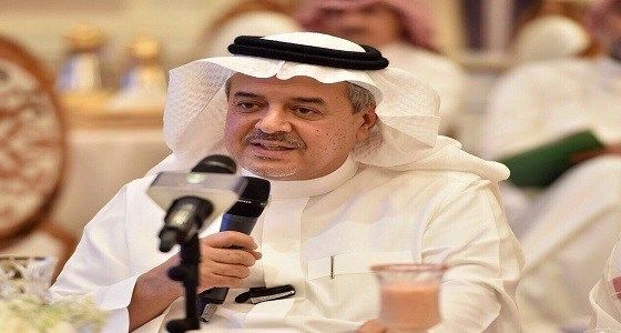 الأمير منصور بن مشعل