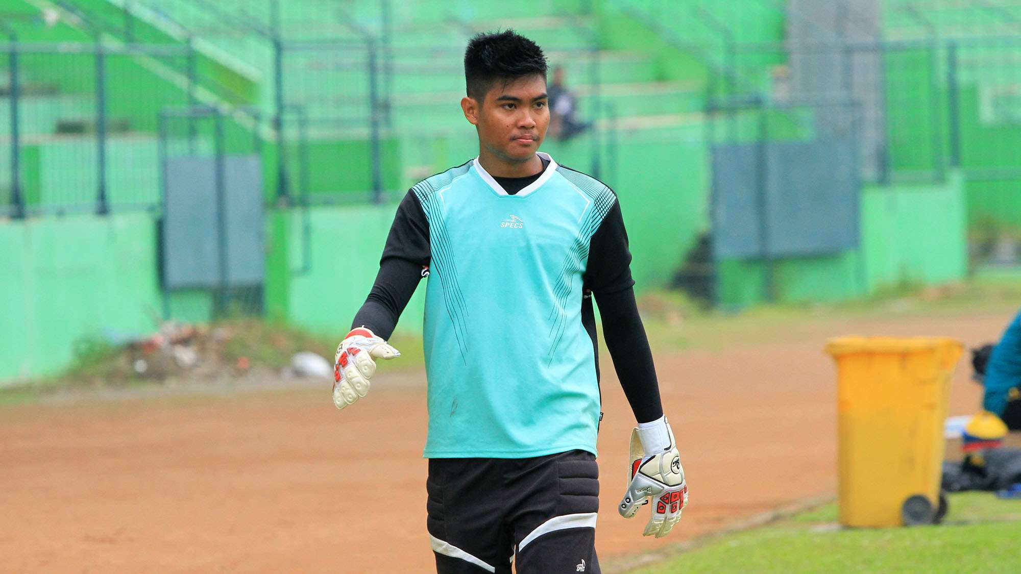 Kurniawan Kartika Ajie - Arema FC