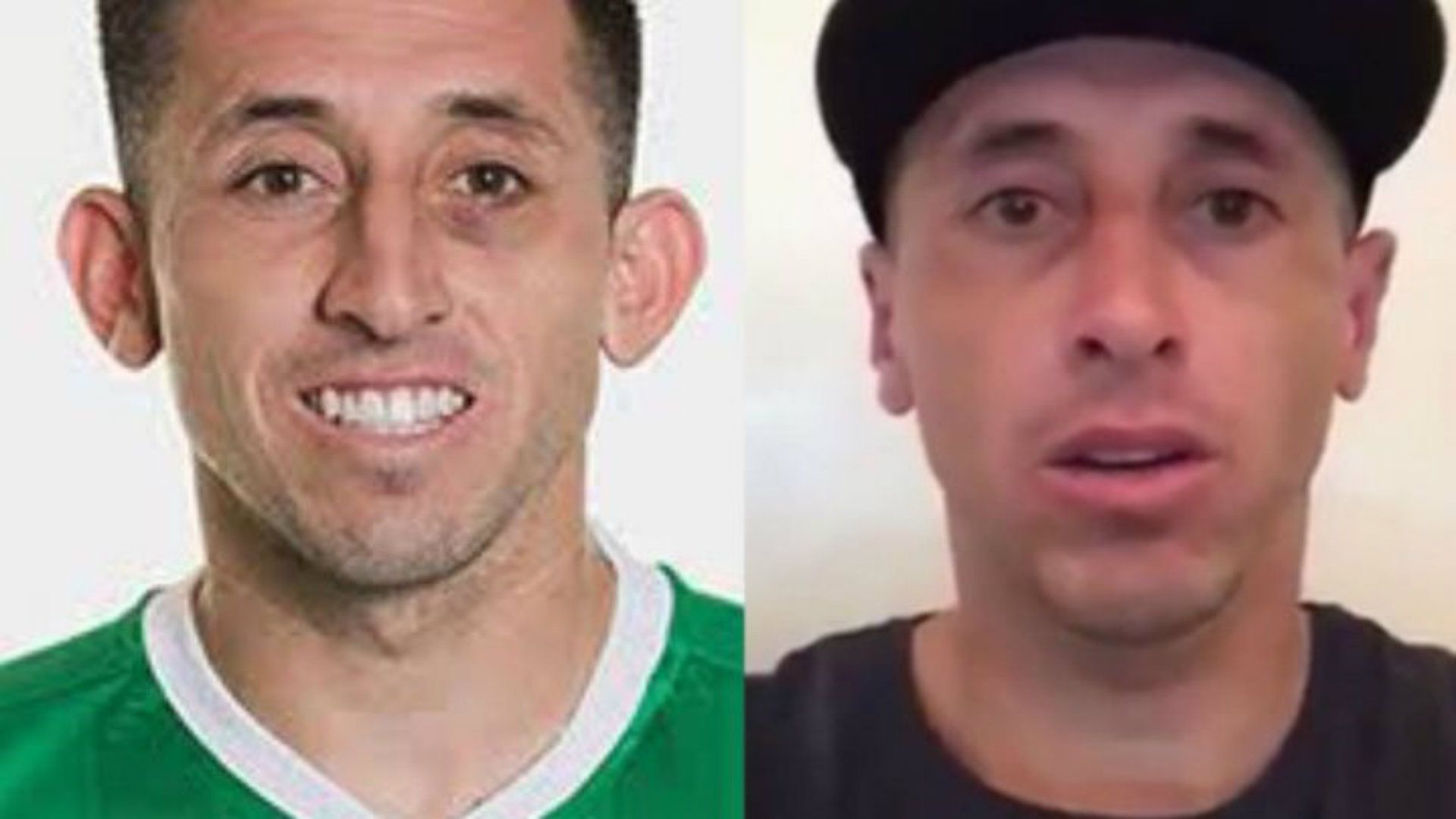 Comparativo Héctor Herrera M