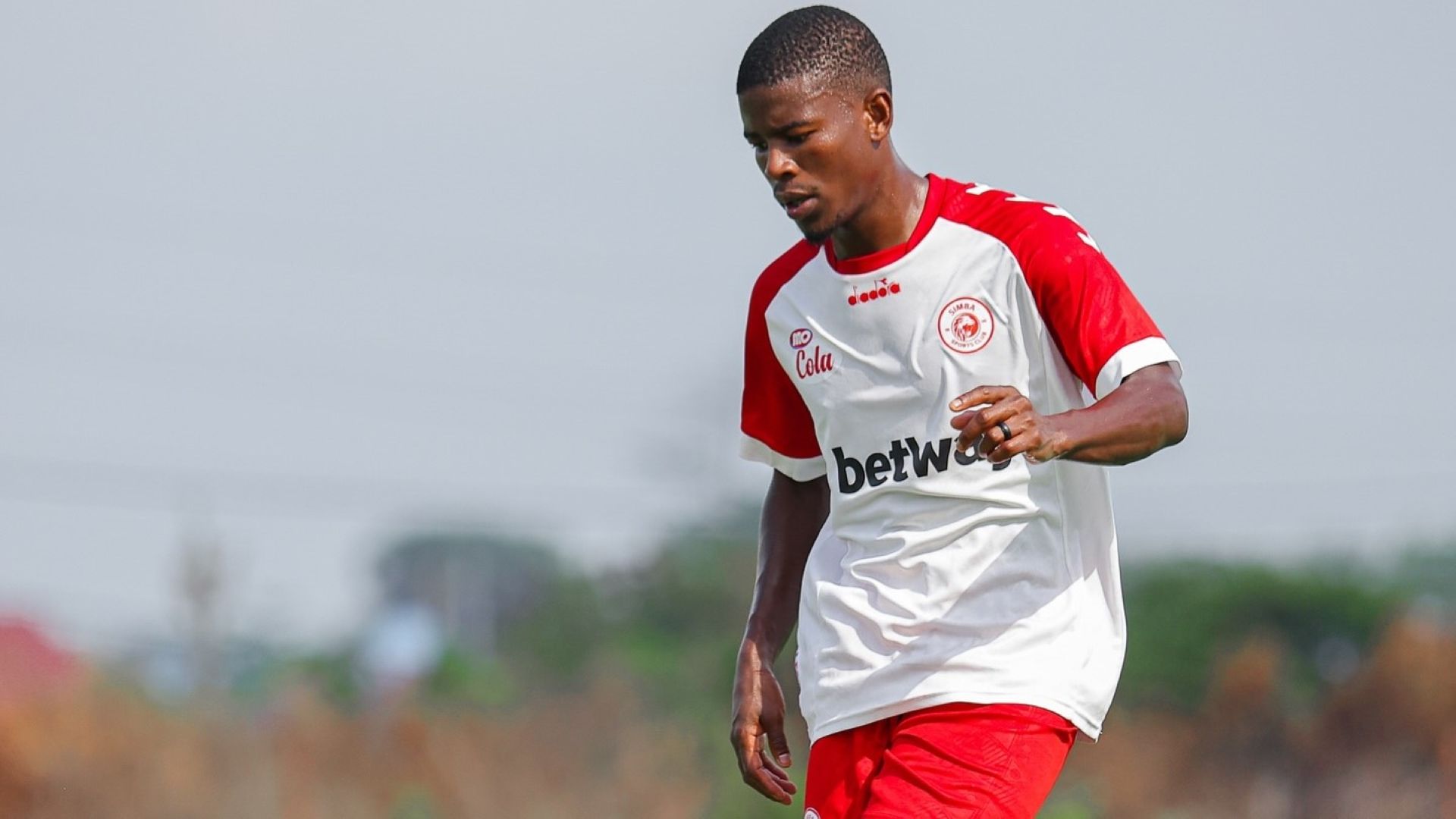 Neo Maema, Simba SC