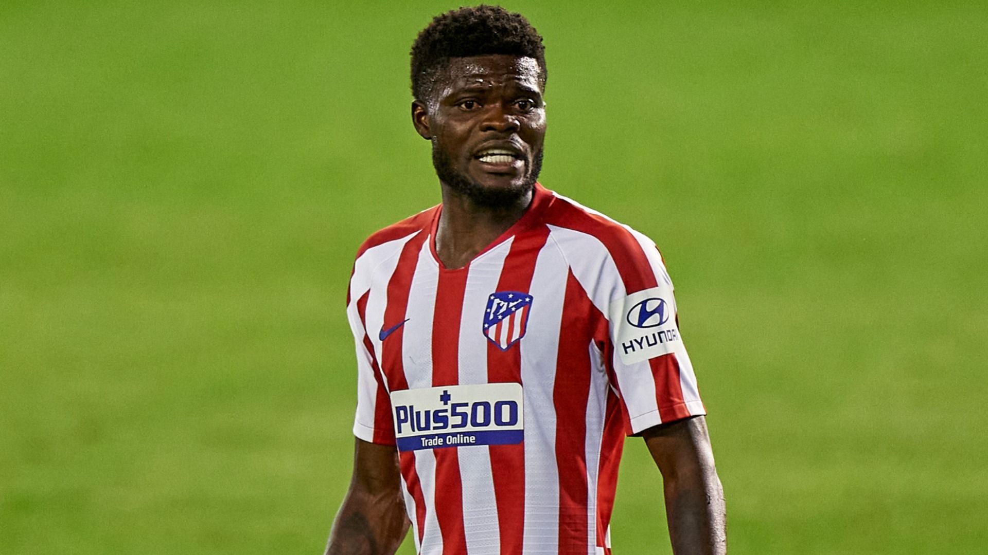 Thomas Partey