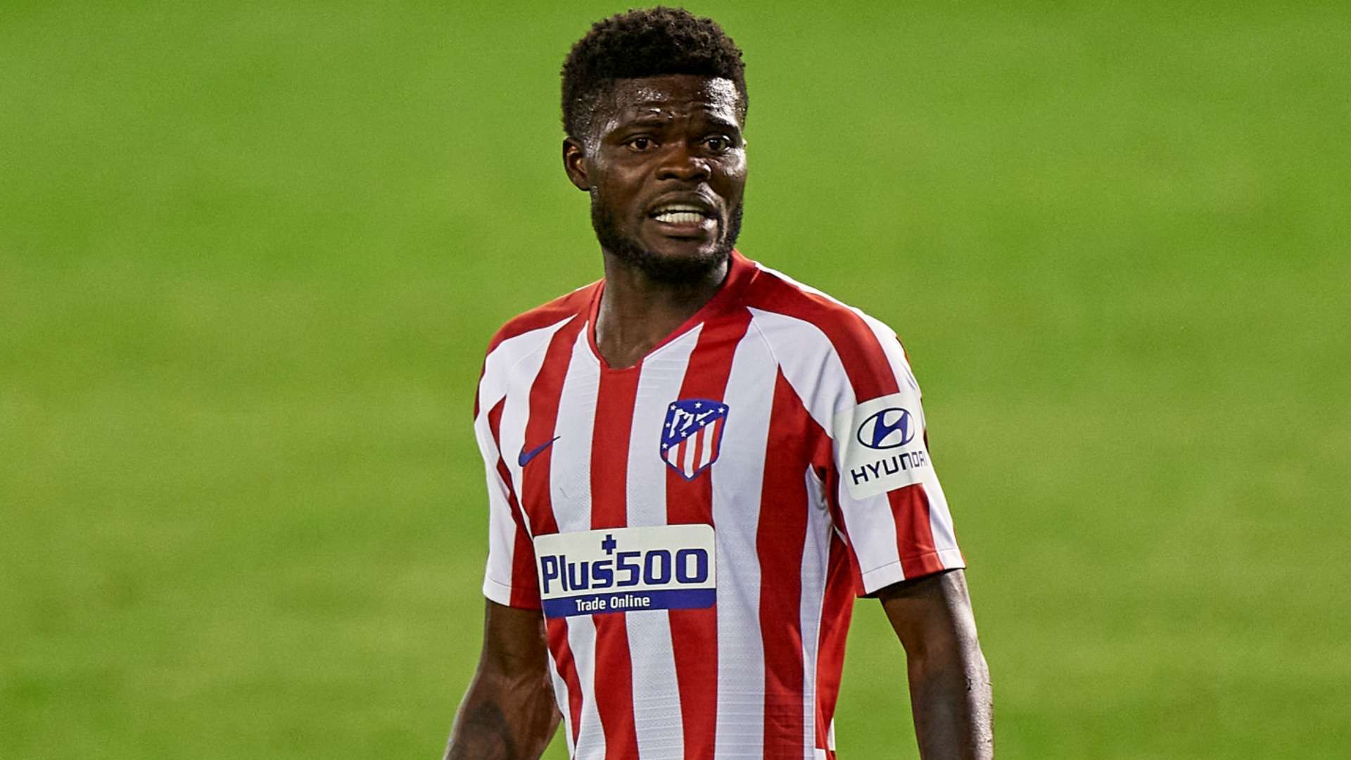Thomas Partey