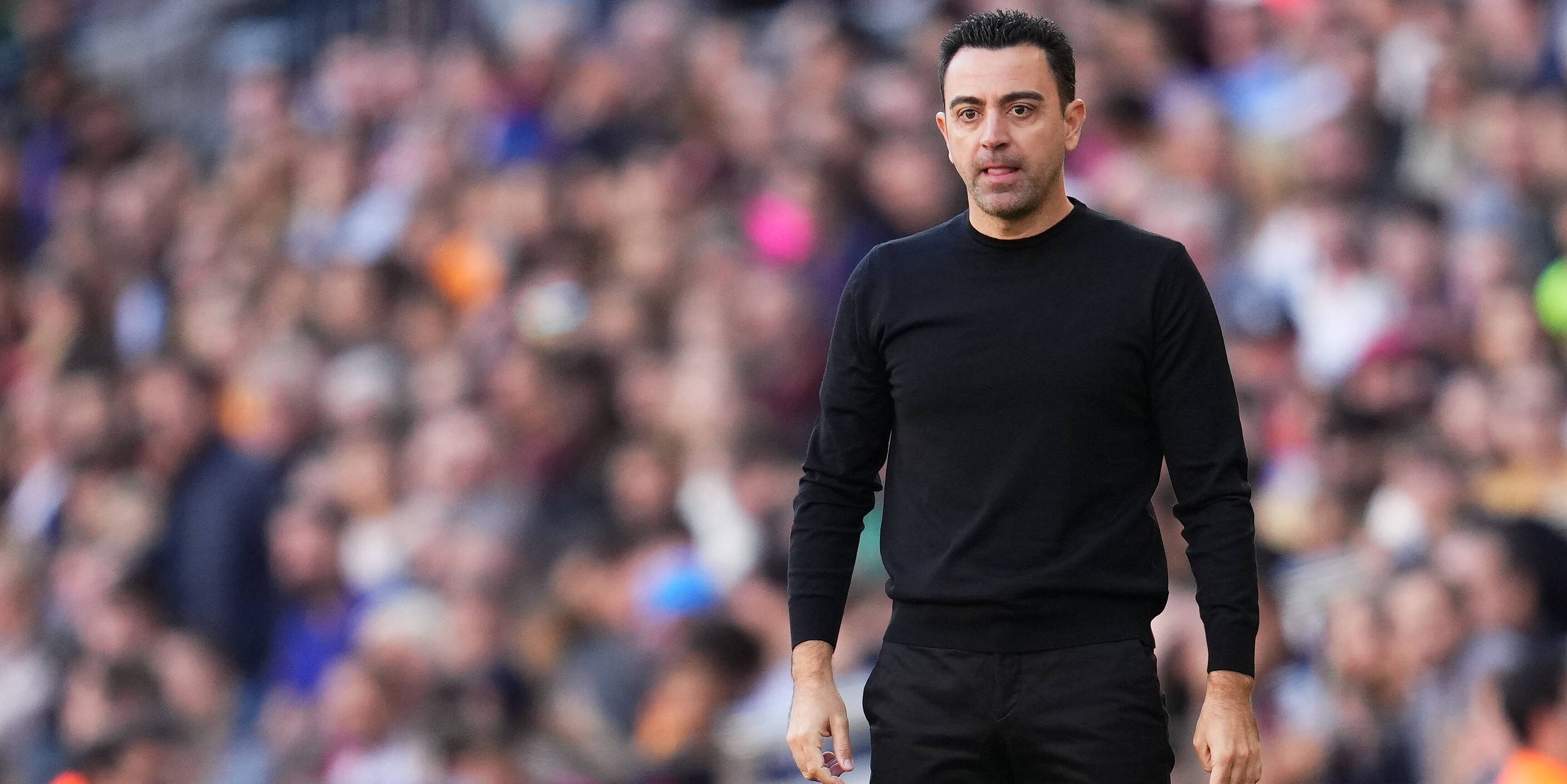 ONLY GERMANY Xavi HIC 2:1