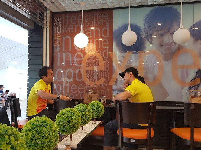 Công Phượng Lee Young-jin 2