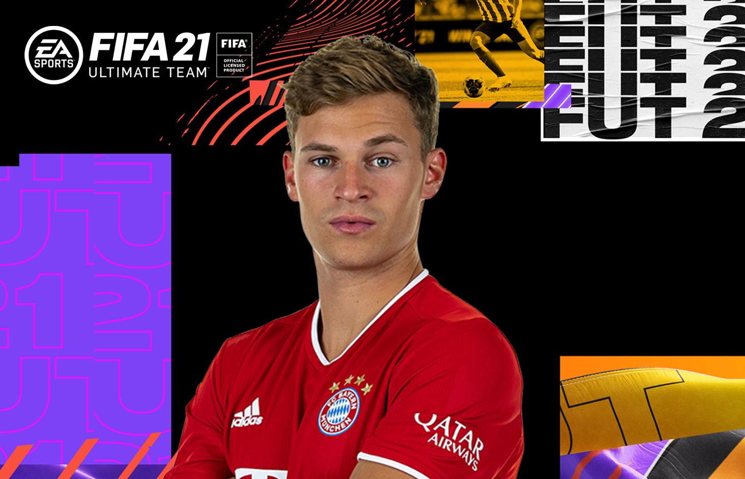 kimmich joshua