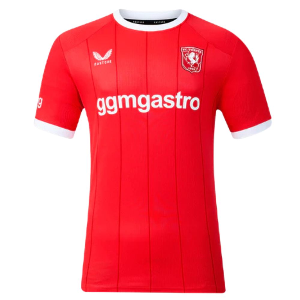 FC Twente (thuisshirt)