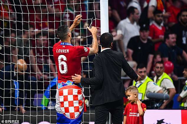 เดยัน ลอฟเรน