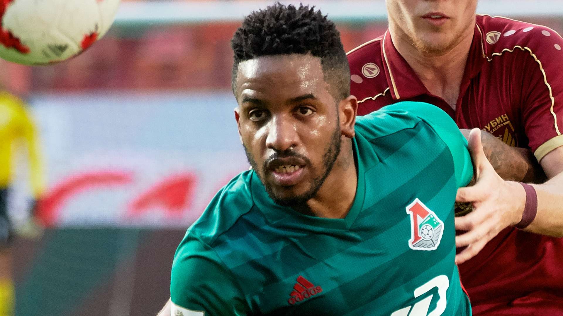 Farfan Lokomotiv