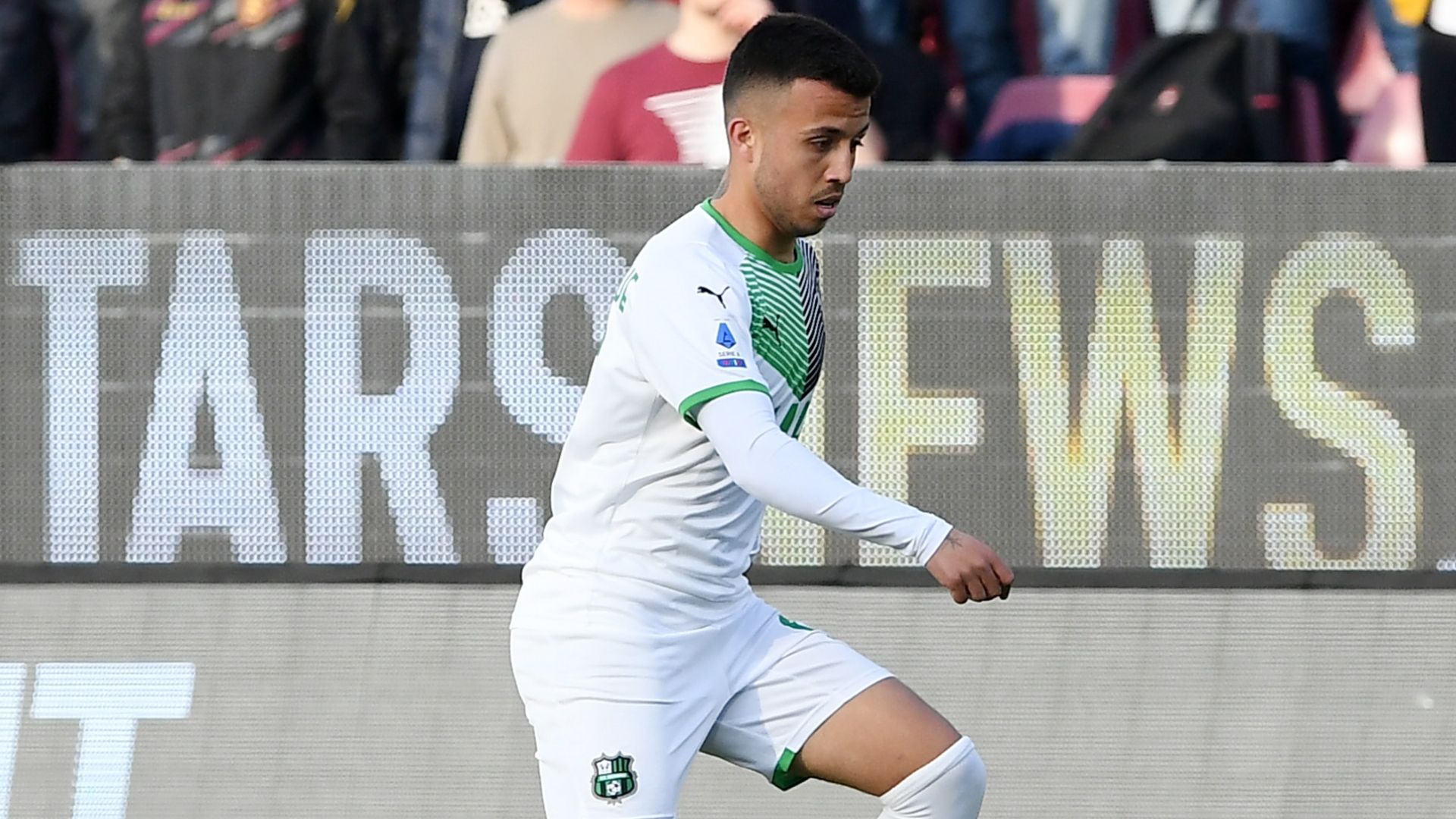 Matheus Henrique Sassuolo