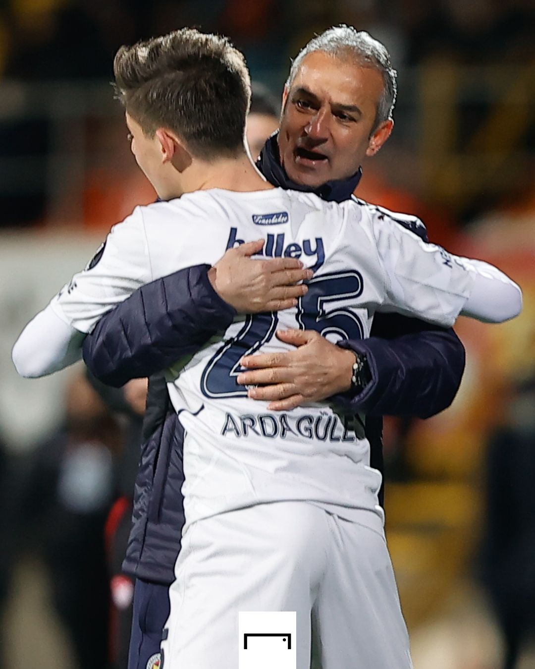 İsmail Kartal & Arda Güler