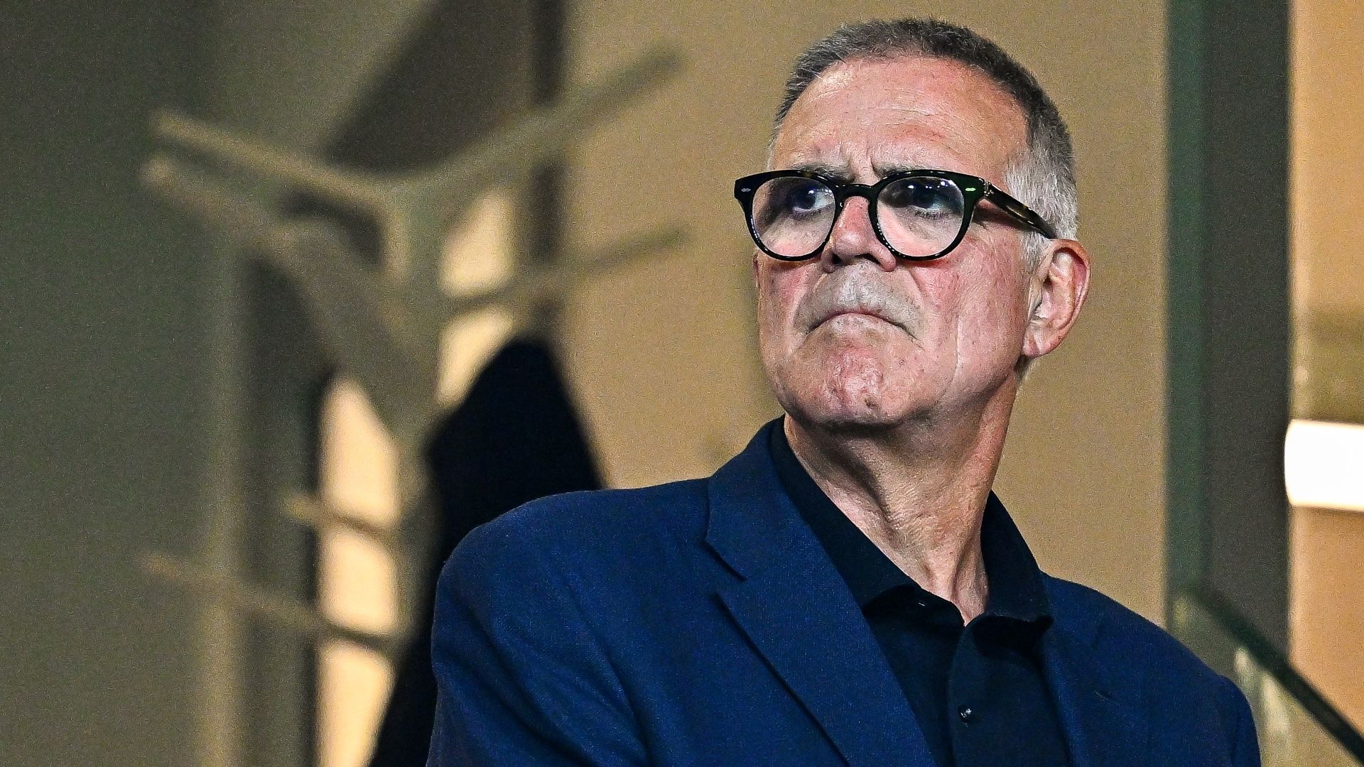 Alberto Zangrillo Genoa chairman