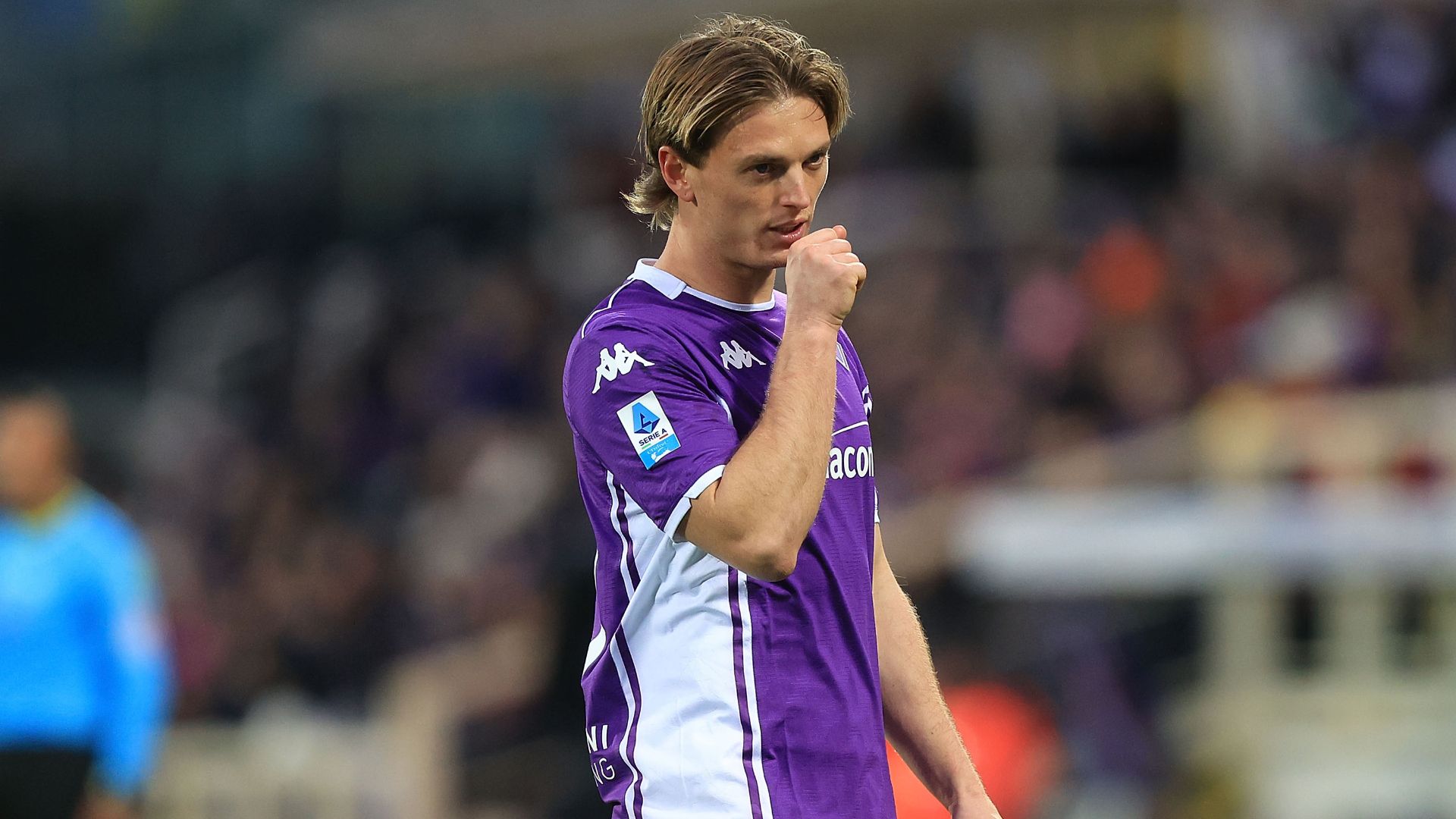 Albert Gudmundsson Fiorentina