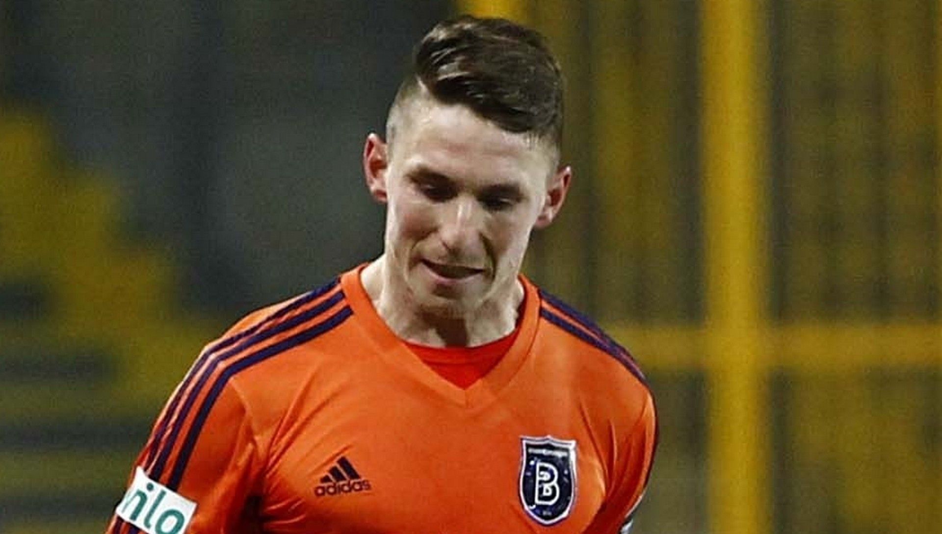 Rajko Rotman Basaksehir