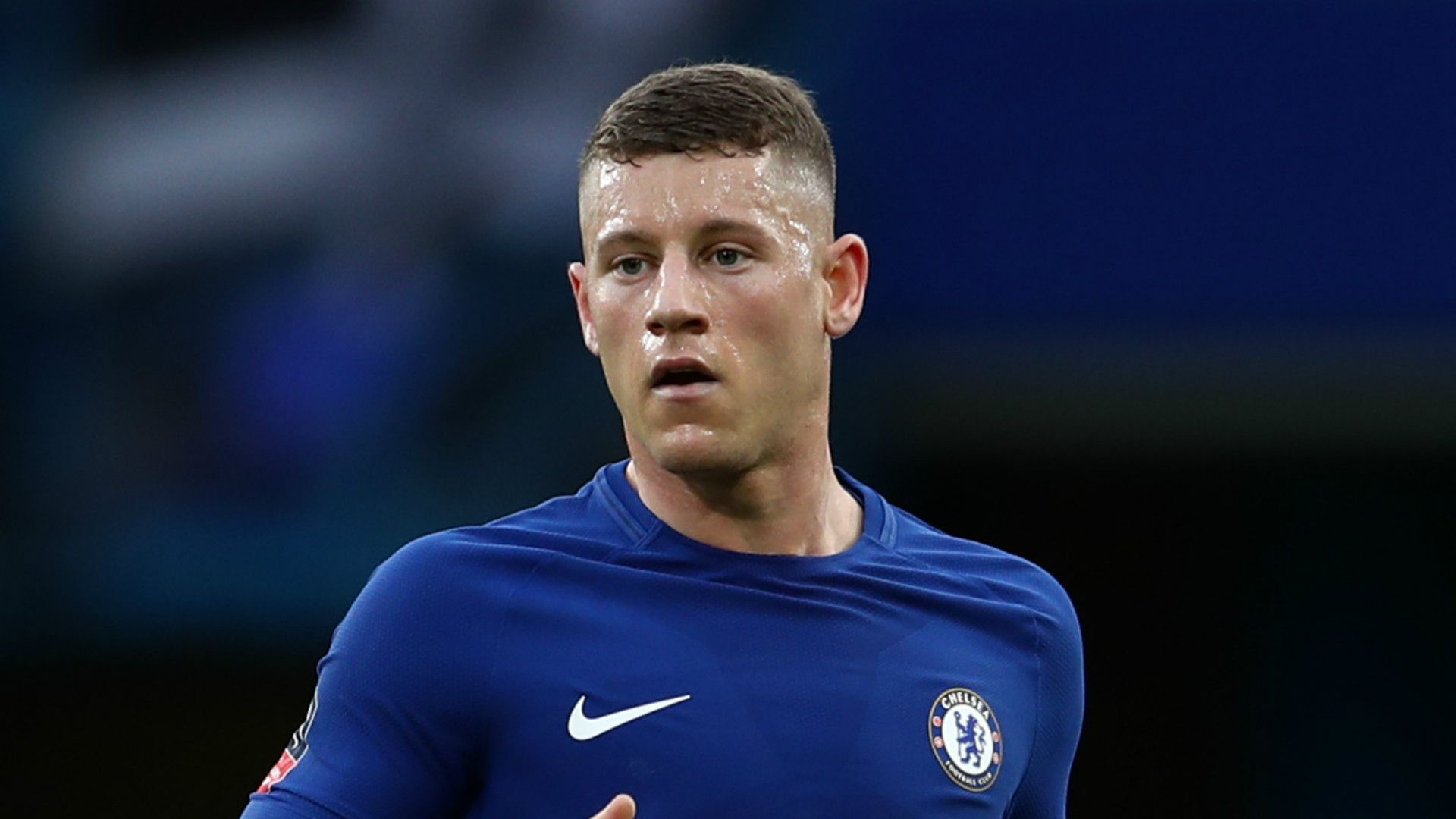 Ross Barkley Chelsea