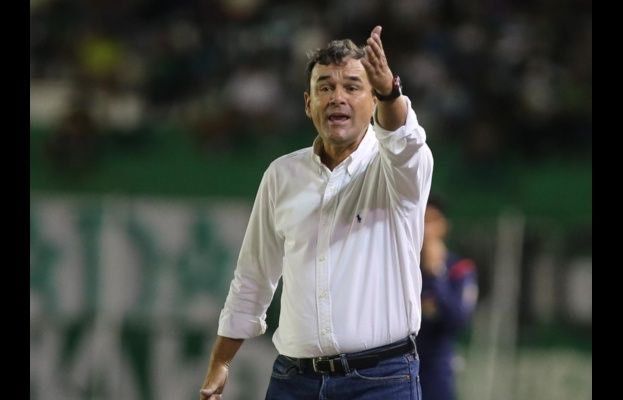 Víctor Hugo Antelo, Guabirá