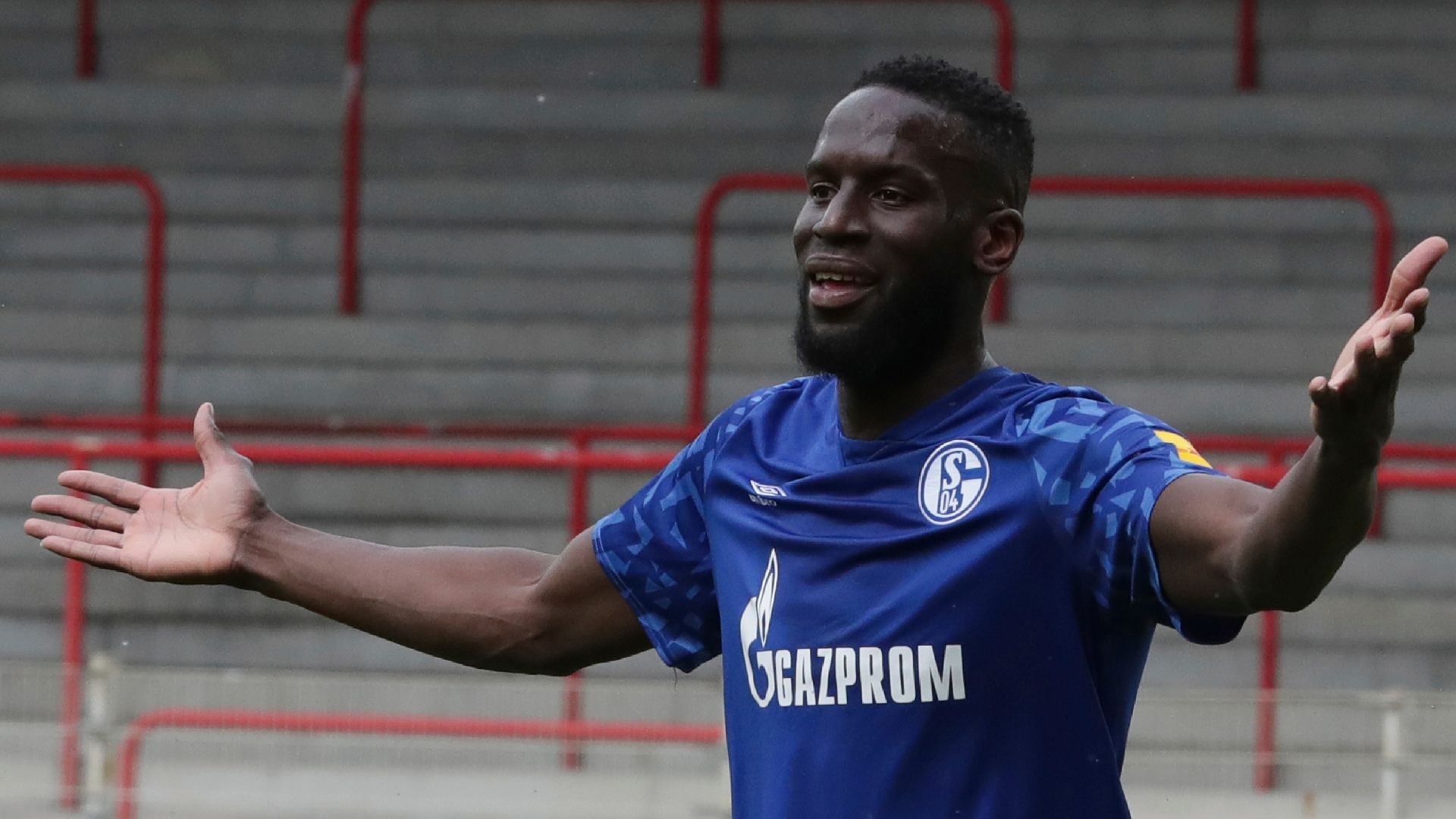 Union Berlin FC Schalke 04 Bundesliga 11022021