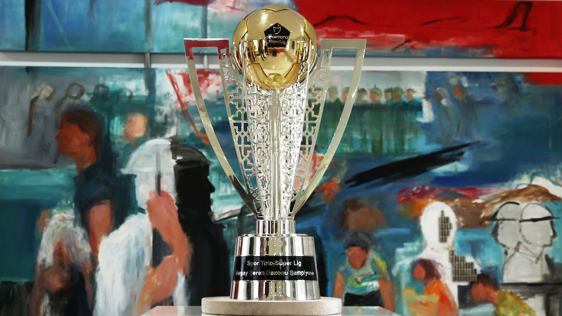 Super League TSL Trophy