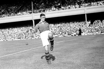 Jack Rowley