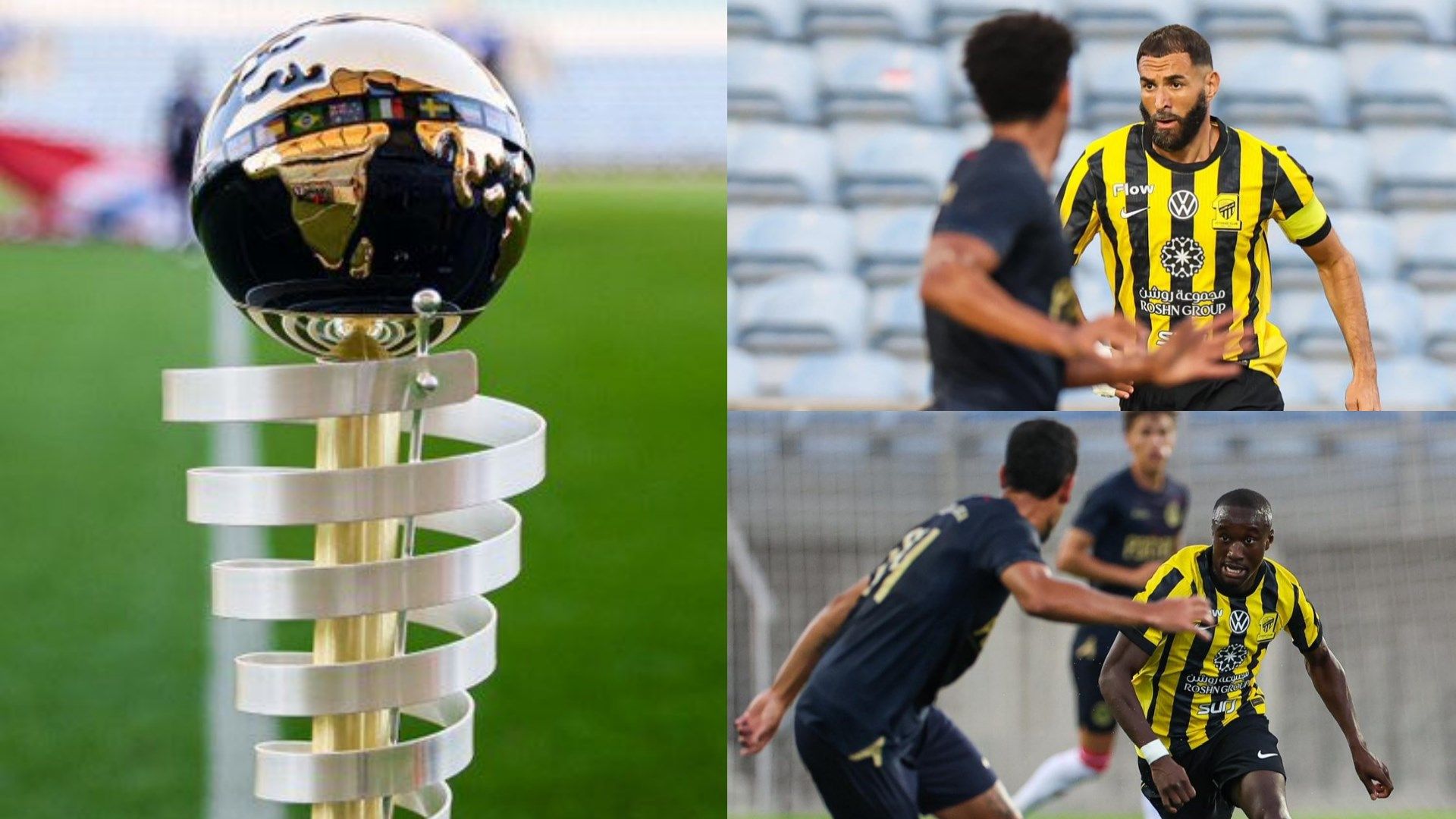 Ittihad UDL Cup UD Leiria