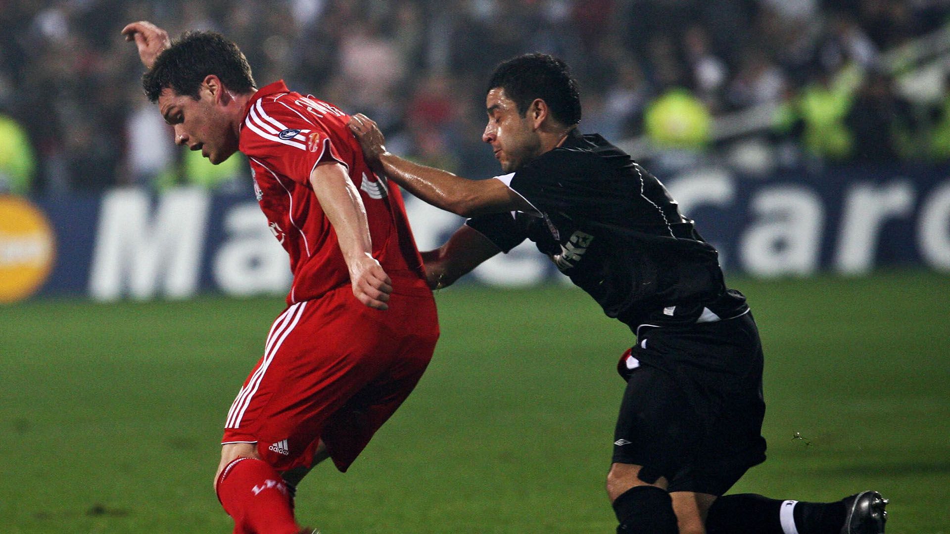 Steve Finnan 2004-05