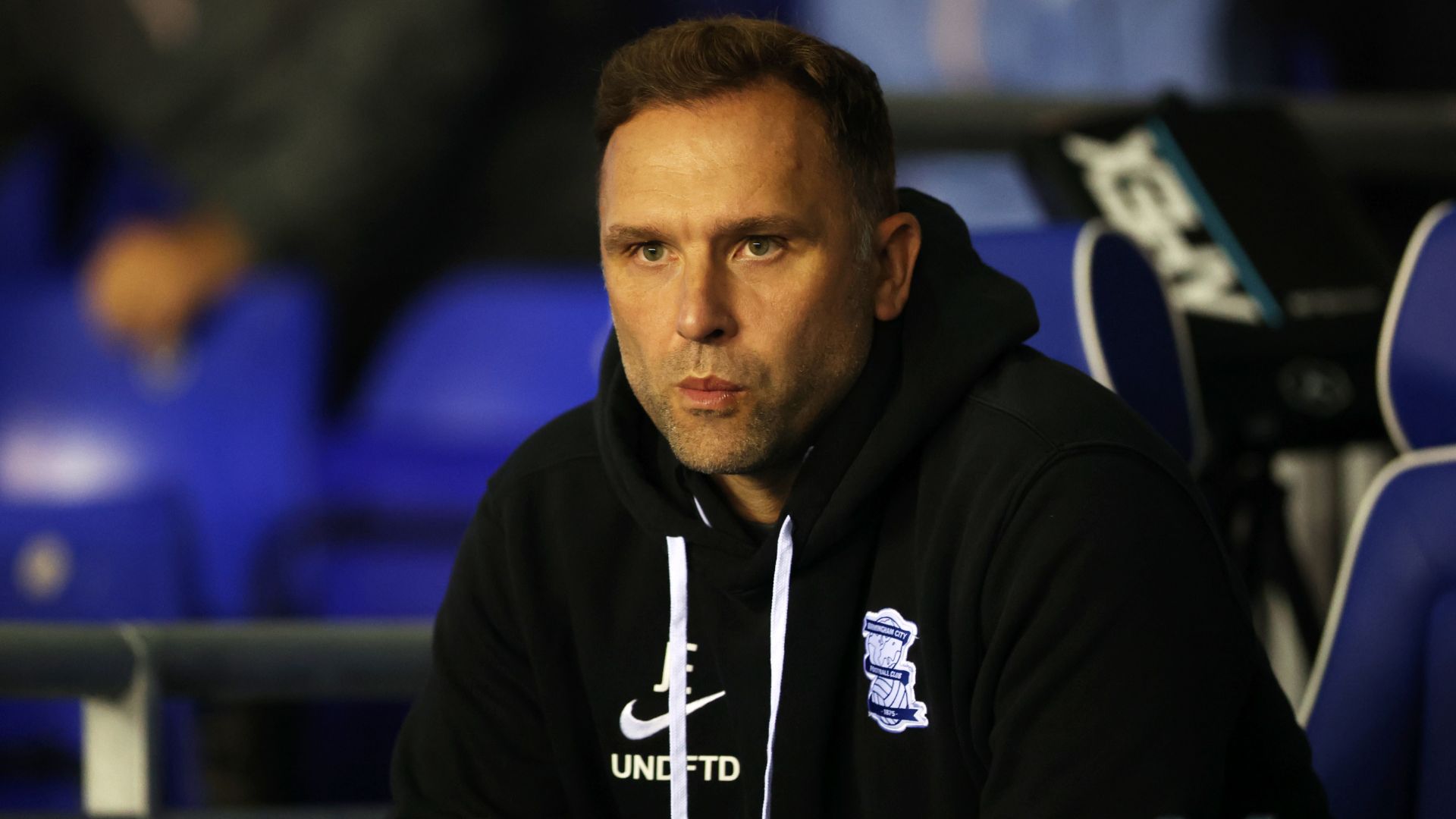 John Eustace Birmingham