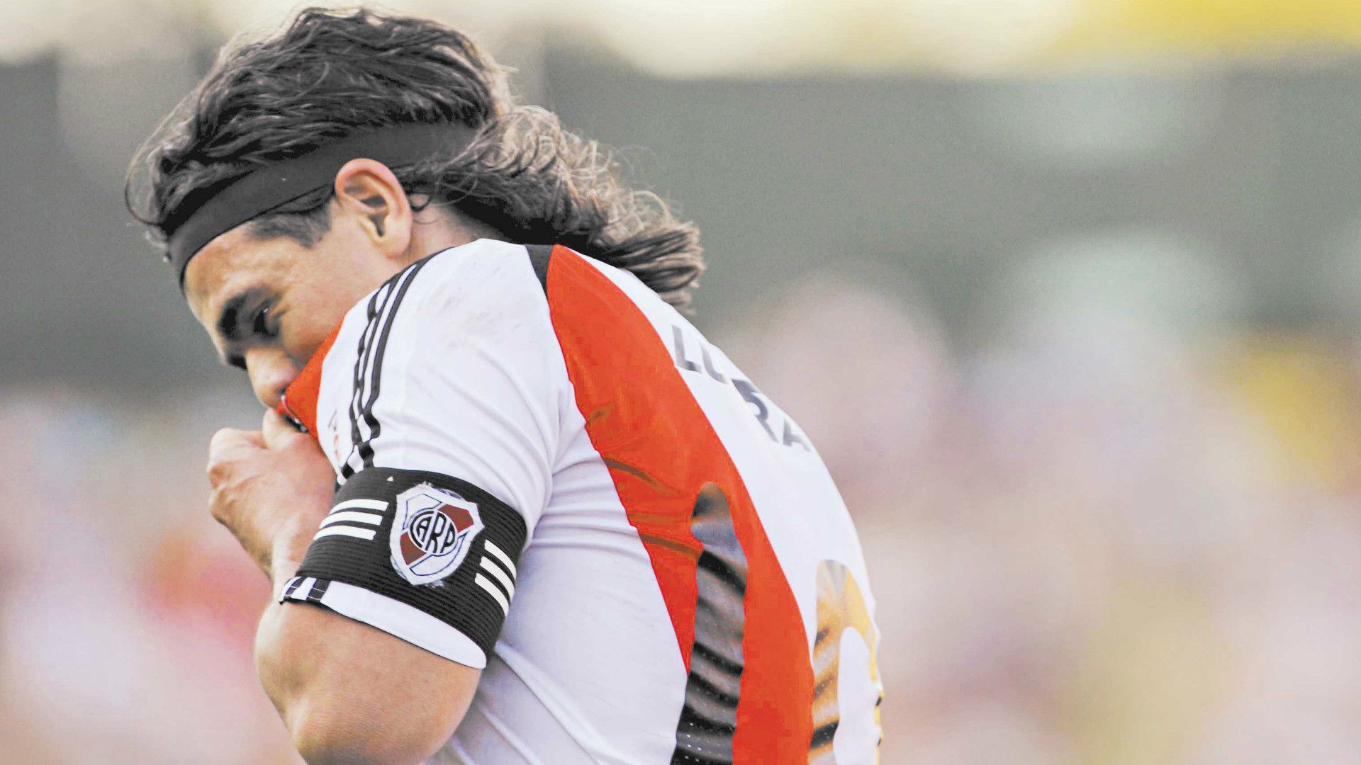 Ariel Arnaldo Ortega River Plate