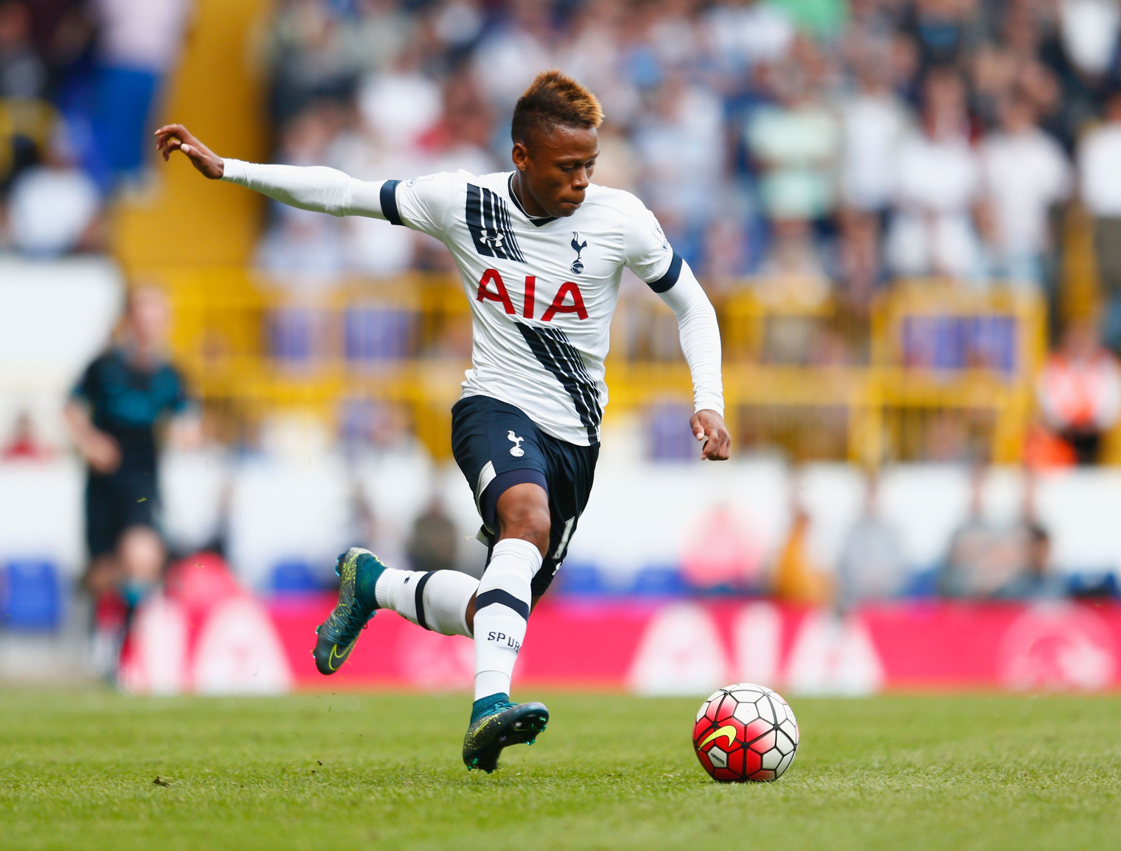 Clinton Njie