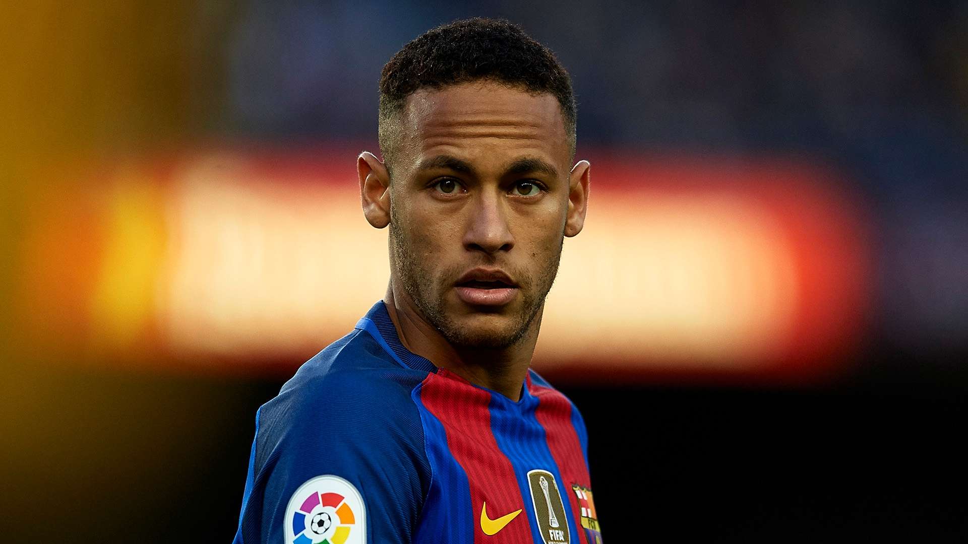 Neymar Barcelona