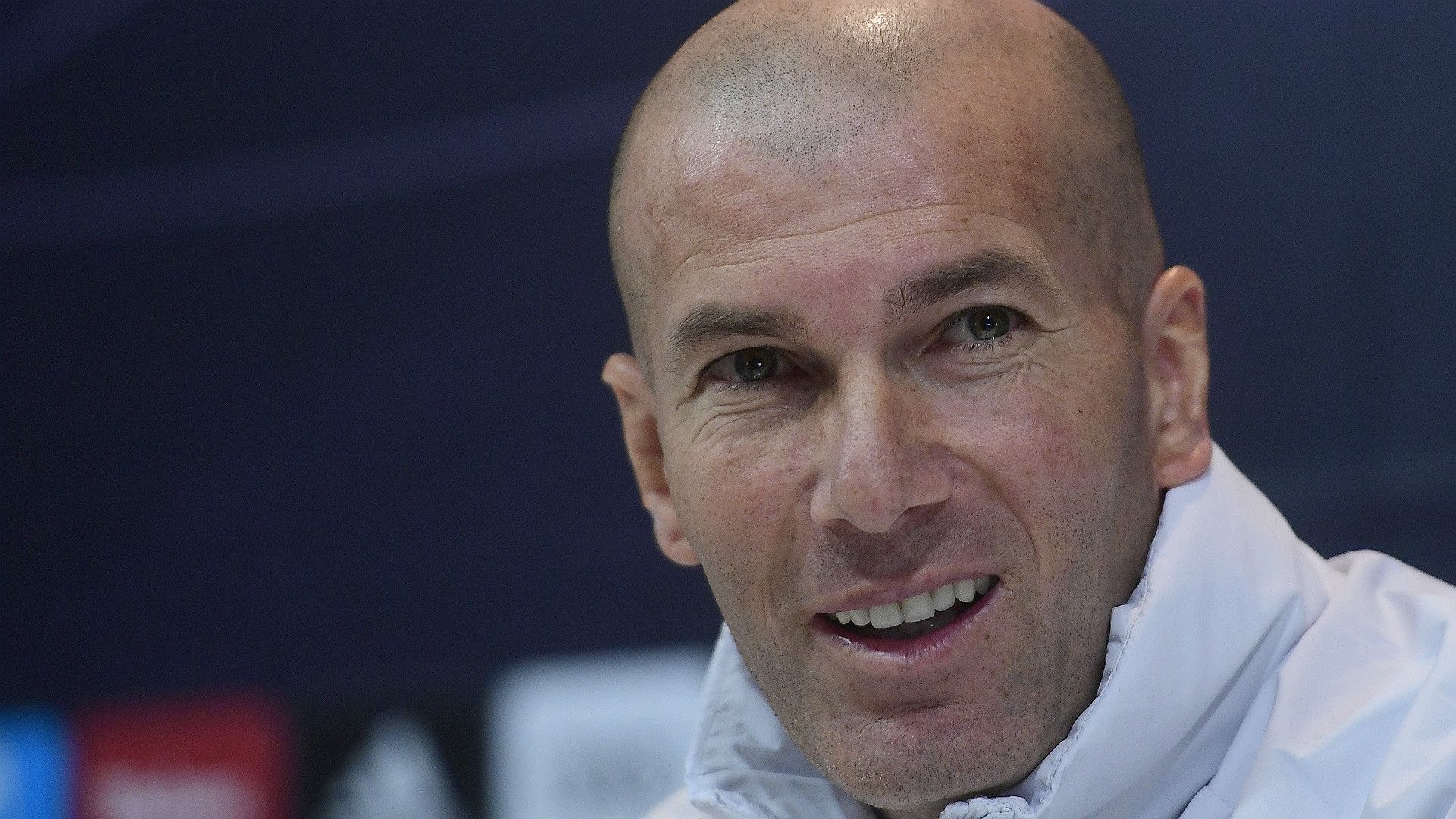 Zinedine Zidane Real Madrid