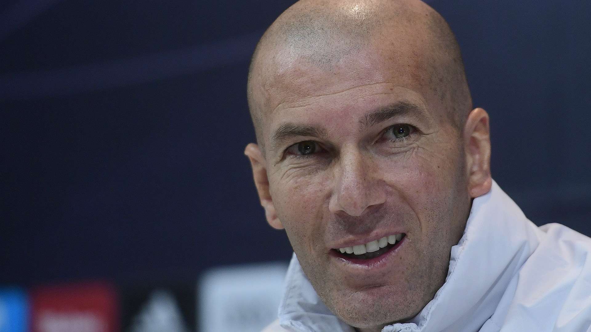 Zinedine Zidane Real Madrid