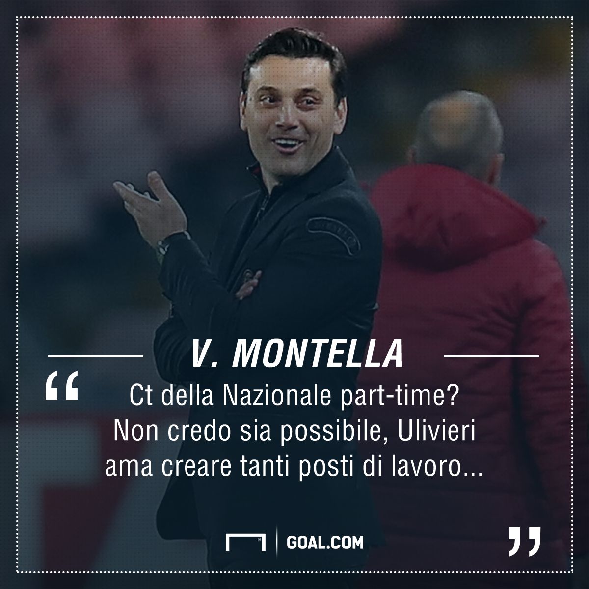 Montella ct PS