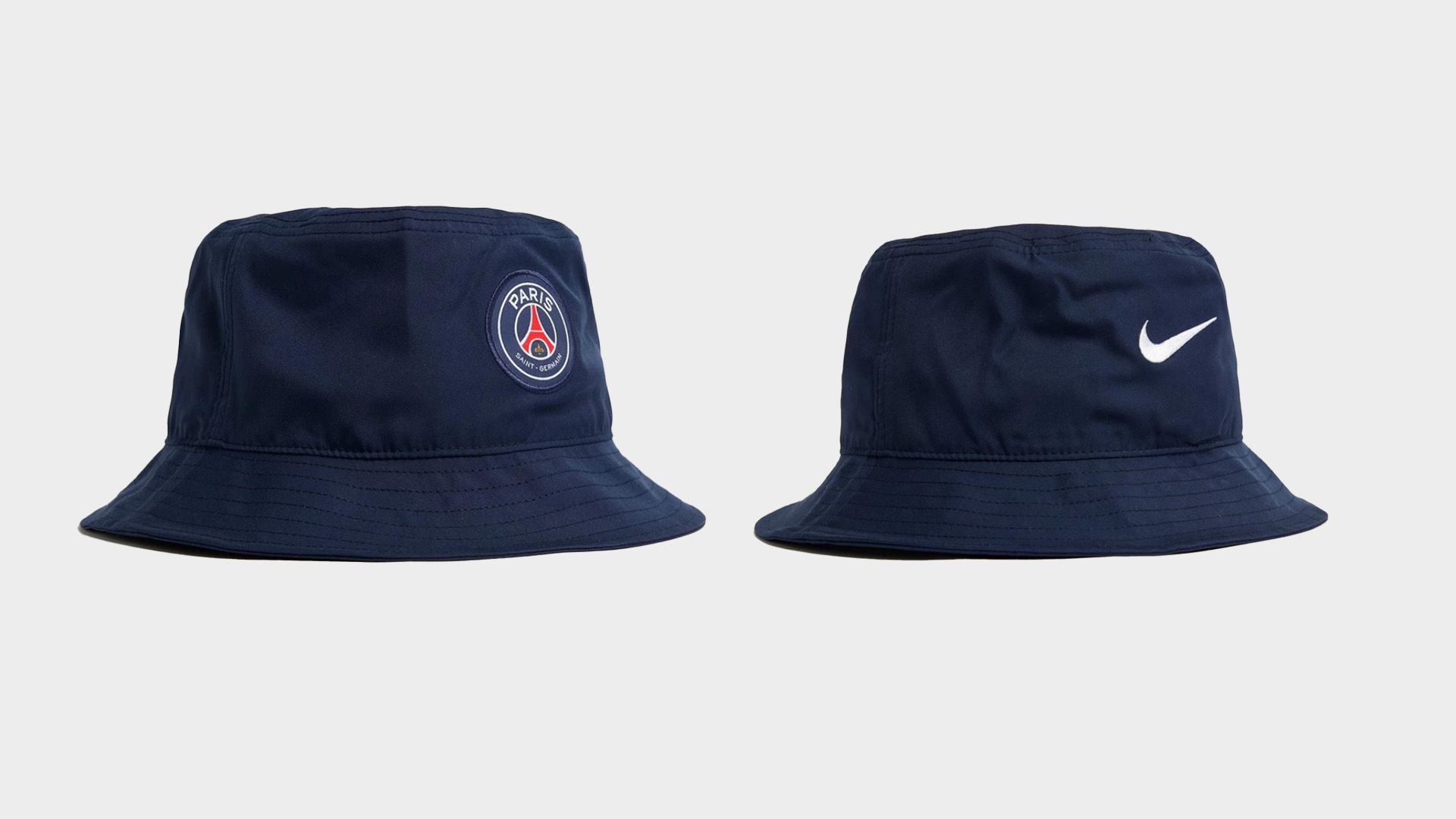 PSG Nike Apex Bucket Hat 