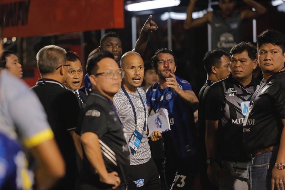 เทิดศักดิ์ ใจมั่น