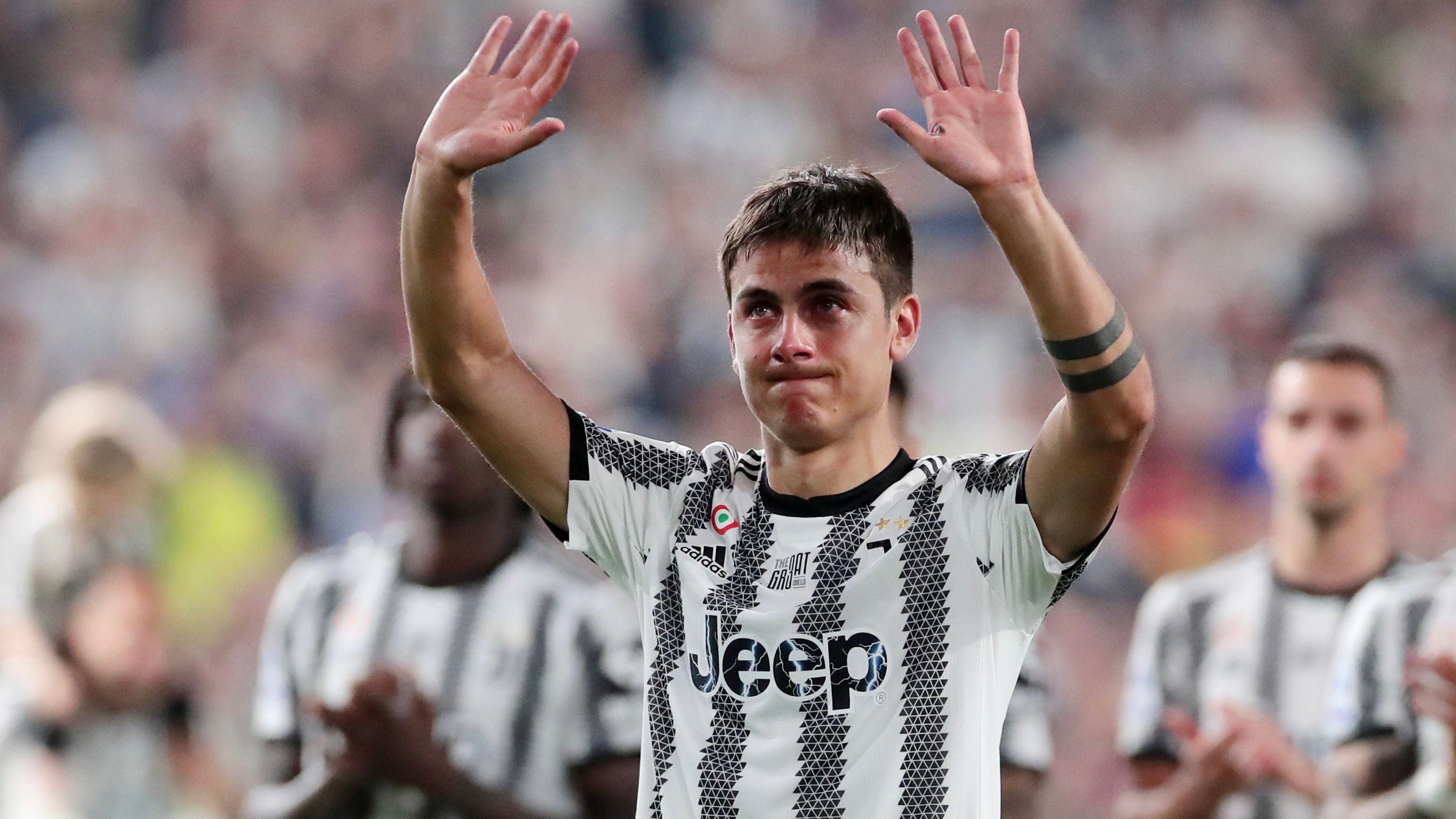 Paulo-Dybala