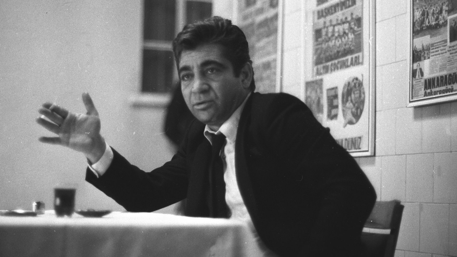 Yilmaz Gokdel 22121981
