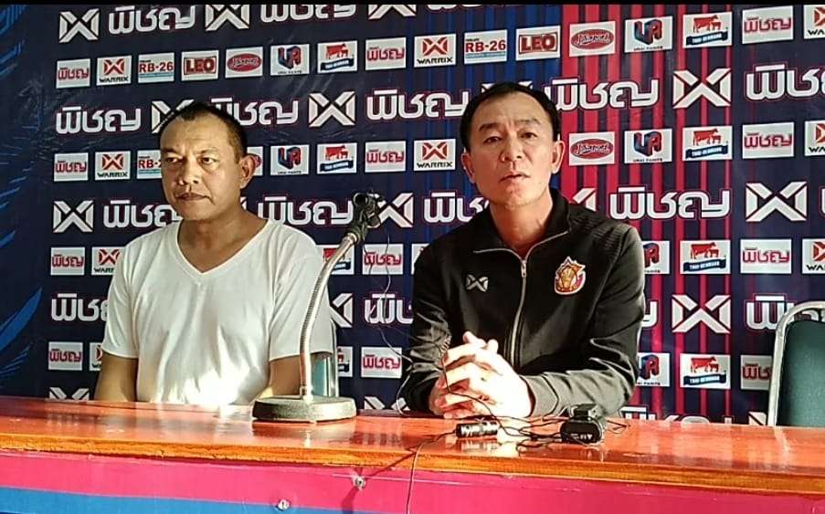 ธวัชชัย ดำรงอ่องตระกูล