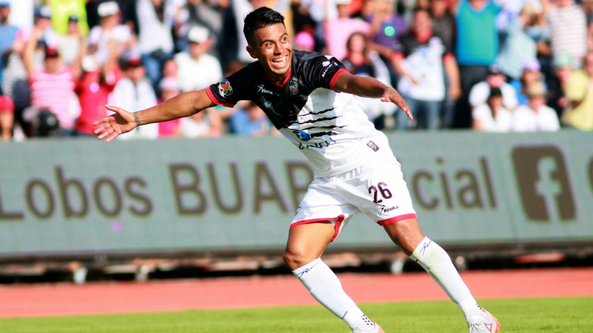 Juan Carlos Medina Lobos BUAP