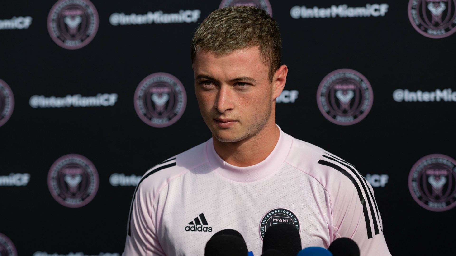 Pellegrini Miami 2019