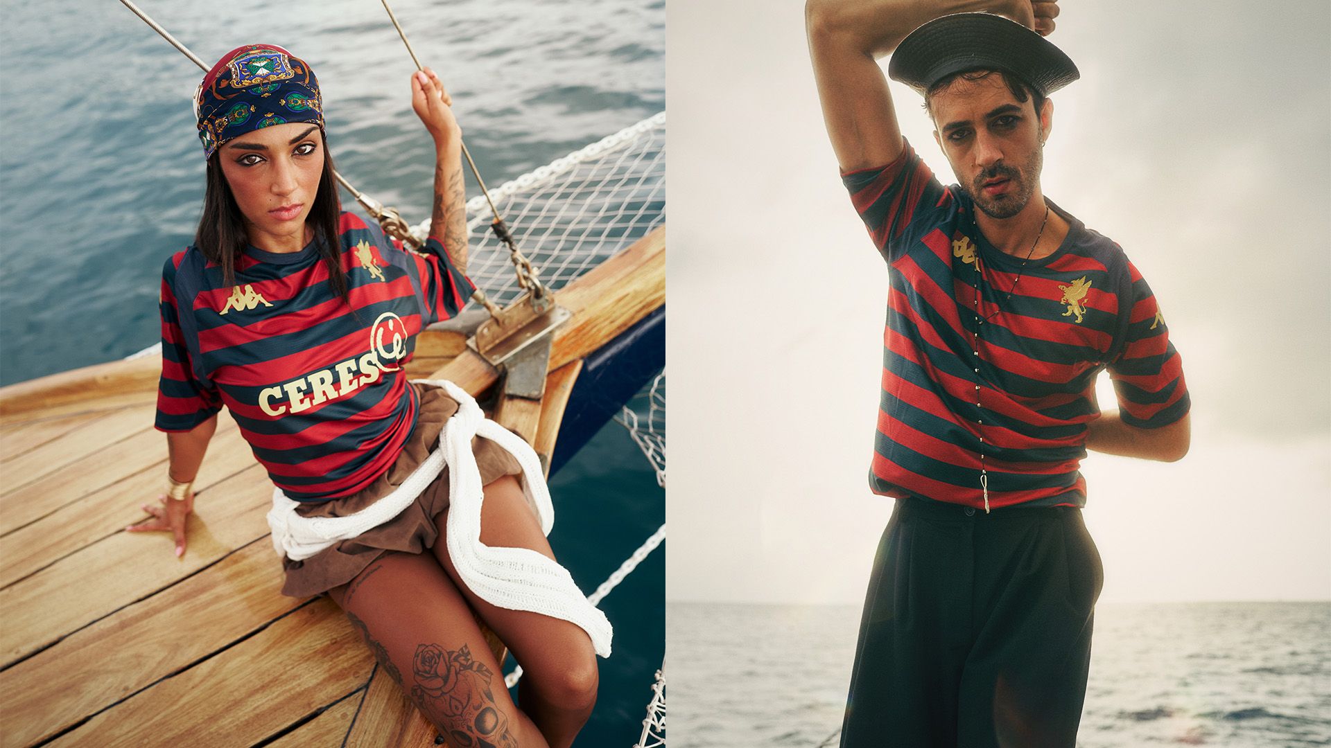 Genoa 2026-27 third kit 
