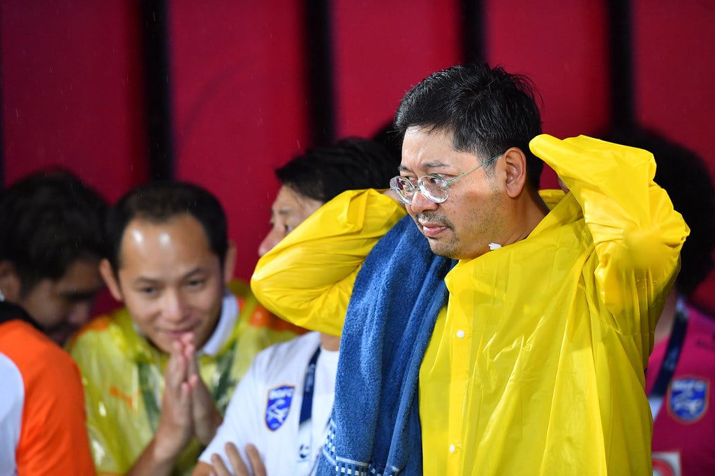 บีจี ปทุม