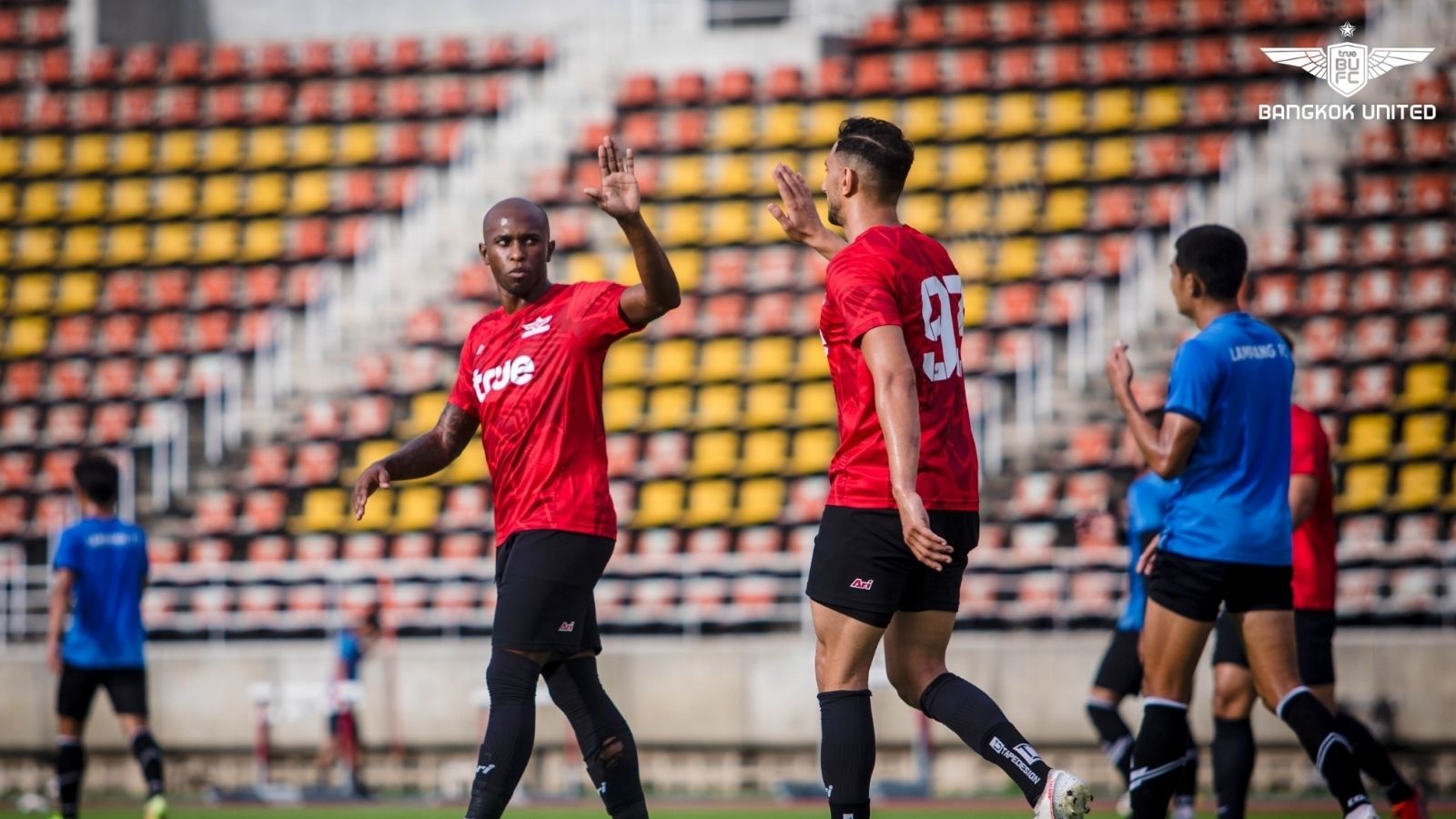 ทรู แบงค็อก