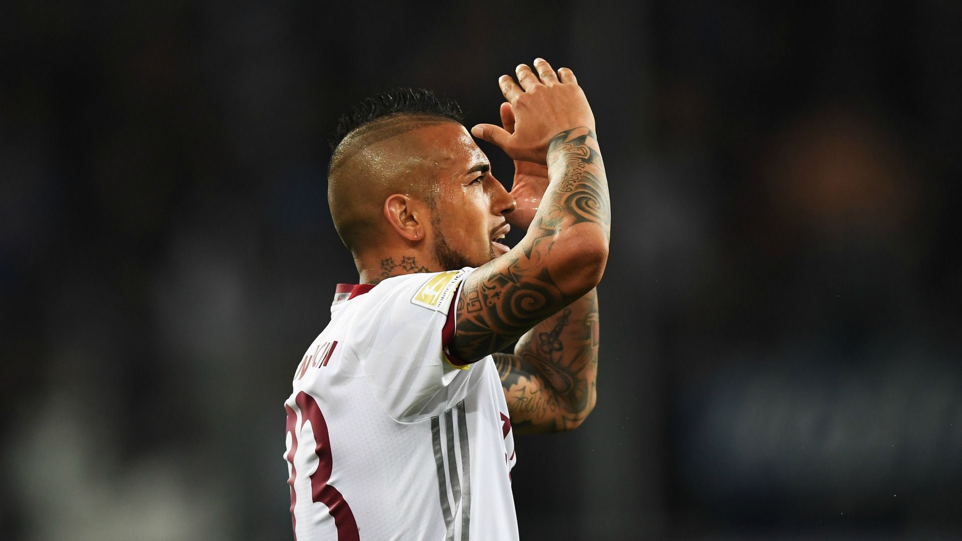Arturo Vidal