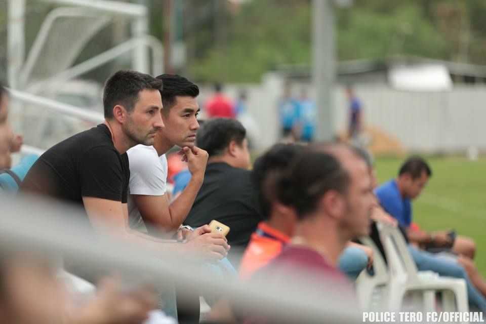 รังสรรค์ วิวัฒน์ชัยโชค