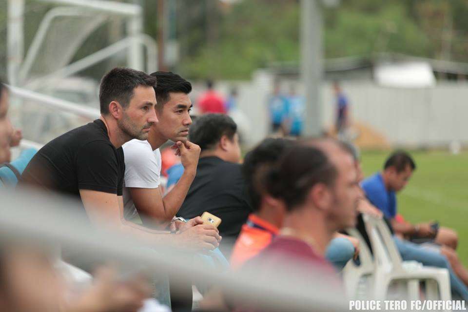 รังสรรค์ วิวัฒน์ชัยโชค