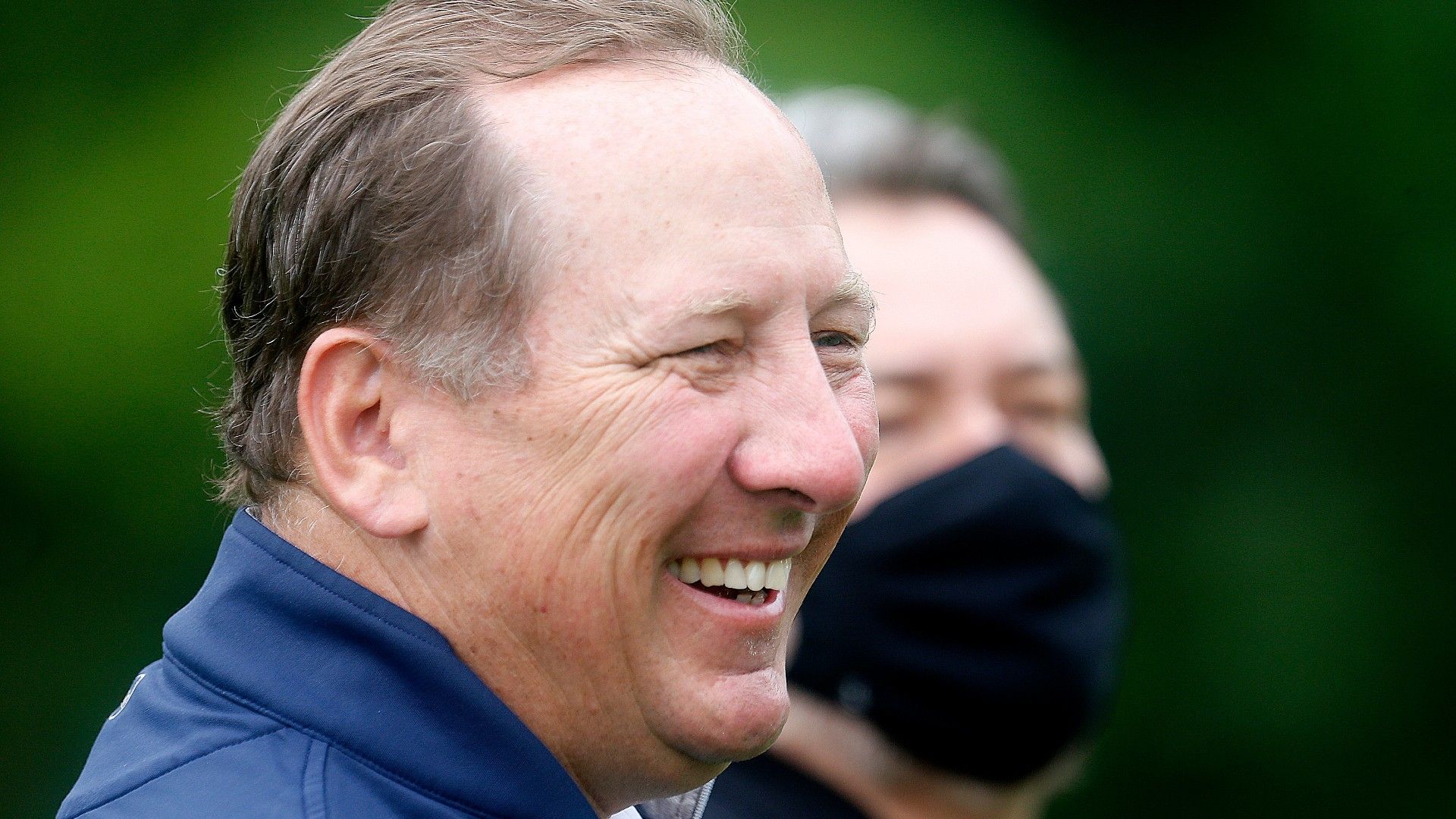 John Textor Botafogo 11 01 2022