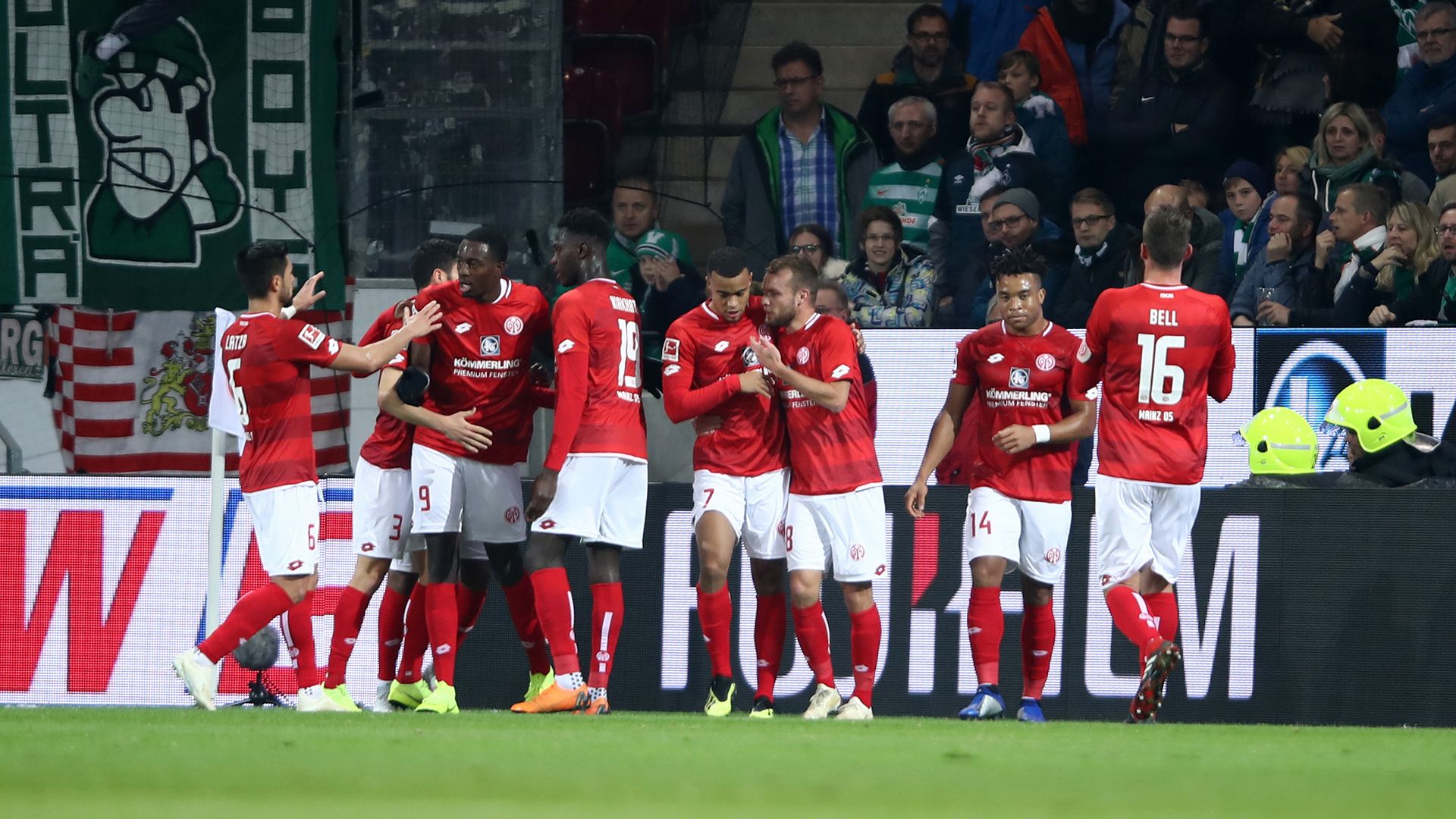 1. FSV Mainz 05 04112018