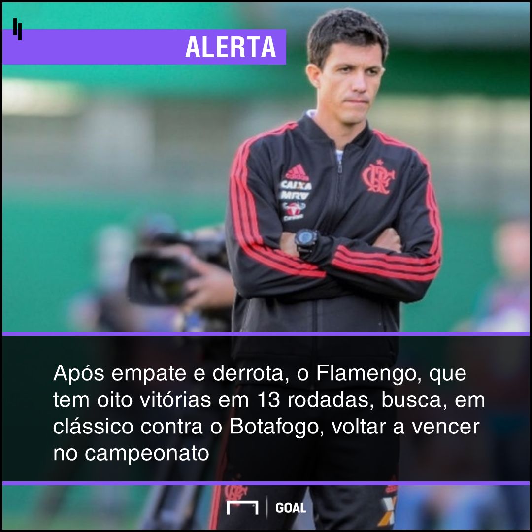 GFX bet365 Flamengo x Botafogo